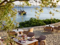 The Coast Bill & Coo -The Leading Hotels of the World Hotels in Agios Ioannis Mykonos