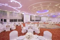Ramada by Wyndham Nigde Hotels in Nigde