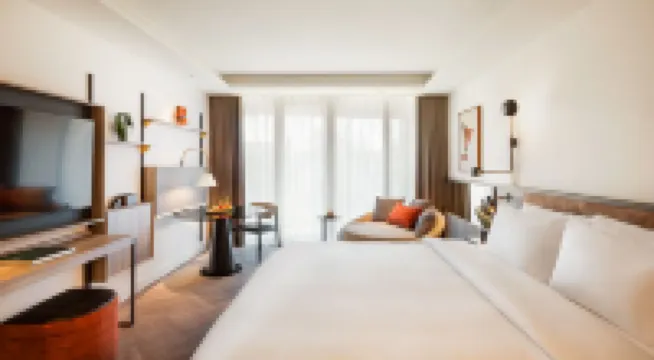 Kennedy 89 in the Unbound Collection by Hyatt