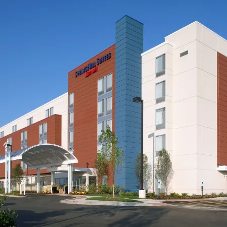 SpringHill Suites Chicago Waukegan/Gurnee