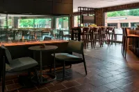 Princeton Marriott at Forrestal - bar