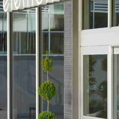 エレメント シアトル レドモンド Hotel Exterior