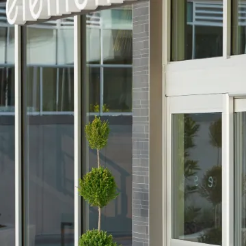 Element Seattle Redmond Отели в г. Редмонд