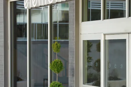 Element Seattle Redmond