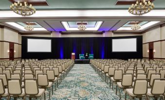 Renaissance Birmingham Ross Bridge Golf Resort & Spa
