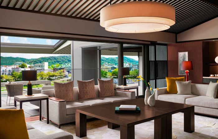 The Ritz-Carlton, Kyoto