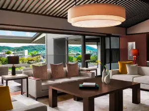 The Ritz-Carlton, Kyoto