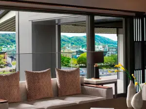 Popular Scenic Hotels in Kyoto