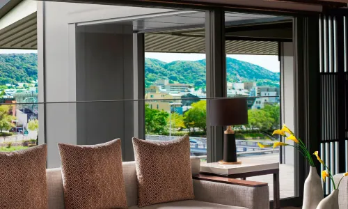 The Ritz-Carlton, Kyoto