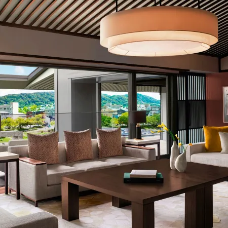 The Ritz-Carlton, Kyoto