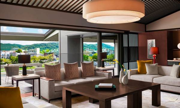 The Ritz-Carlton, Kyoto