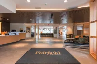 Fairfield Inn & Suites Marquette Hotels in Marquette
