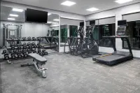 Fairfield Inn & Suites Corinth South Denton Area