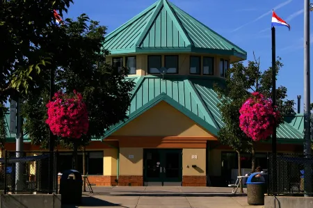Fairfield Inn & Suites Portland North