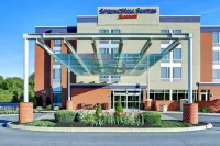 SpringHill Suites Harrisburg Hershey Hotels near Walmart Supercenter