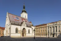 Sheraton Zagreb Hotel - 5 звезд
