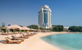 The Ritz-Carlton, Doha