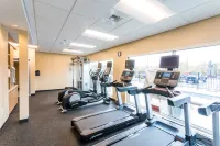 TownePlace Suites Portland Beaverton Hotels in West Slope