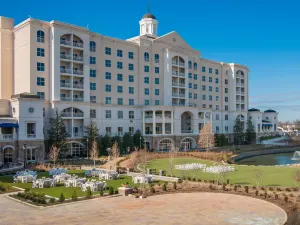 The Ballantyne, a Luxury Collection Hotel, Charlotte