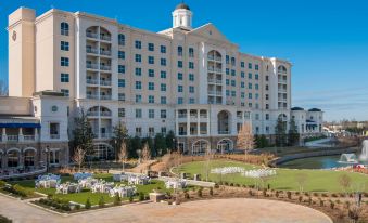 The Ballantyne, a Luxury Collection Hotel, Charlotte