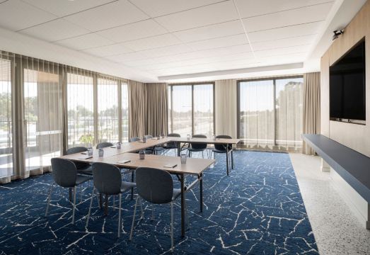 코트야드 바이 메리어트 퍼스, 머독 이미지