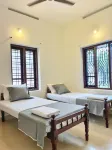 Bava Beach Resort & Retreat Center Varkala Hotels in Varkala