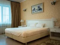 Bakkara Complex Hotel Hotels in Yaroslavl