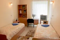 Sportotel (SportHotel) Hotel dekat Magazin "Udachnyy"