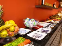 Ibis Piracicaba - พร้อมอาหารเช้า