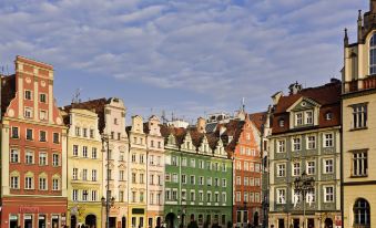 Ibis Budget Wroclaw Poludnie