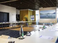 Novotel Annecy Centre