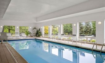Residence Inn Chicago Naperville/Warrenville