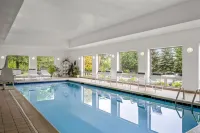 Residence Inn Chicago Naperville/Warrenville Hotels in Warrenville