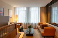 Sonder Middelland Hotels in Schiedam