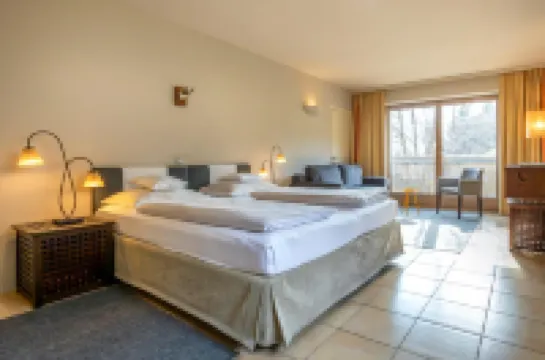 호텔 에델바이스 게를로스