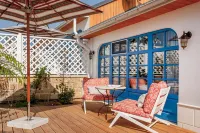 Villa Romanov Wine Club & SPA  (Вилла Романов Вайн Клаб & СПА) Отели рядом с достопримечательностью «Пляж Веселовка»