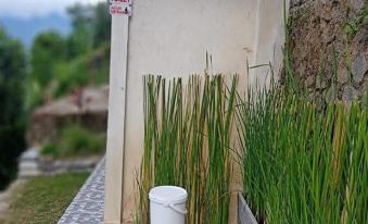 The Panorama Batur Camp