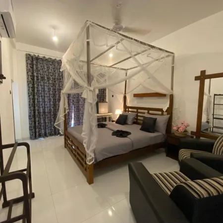 Sigiri Holiday Bungalow