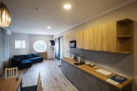 Hotel Nautilus And Spa