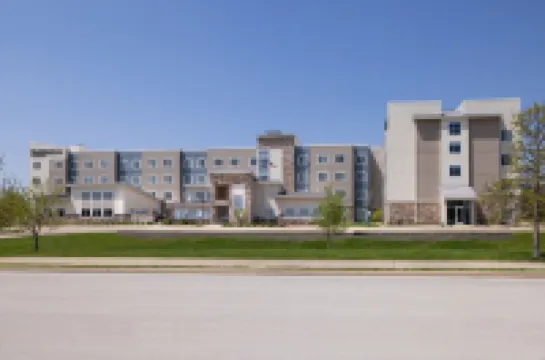 เรสซิเดนซ์อินน์ แชมเปญ