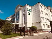 Erofej Hotel Hotels in der Nähe von Memorial Peace Park
