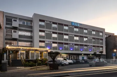 Hotel Rali Viana Отели в г. 