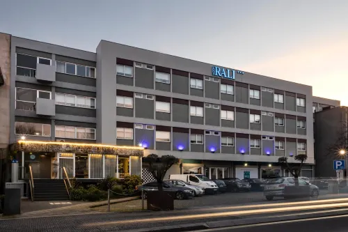 Hotel Rali Viana Hotels in Cardielos e Serreleis