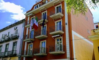 Hotel Bruman