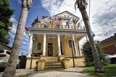 India House Hostel