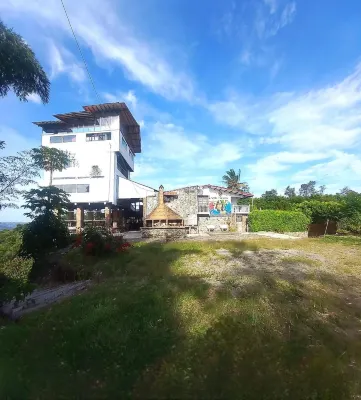 Villa Tikuna Hotels in Mariquita