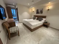 Swanotel Gachibowli - Gym