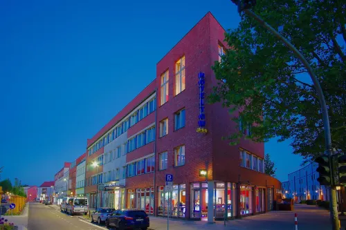 H24 Hoteltow Hotels in Teltow