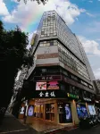 RF Hotel - Zhongxiao Hotels near Xinyi Anhe Station