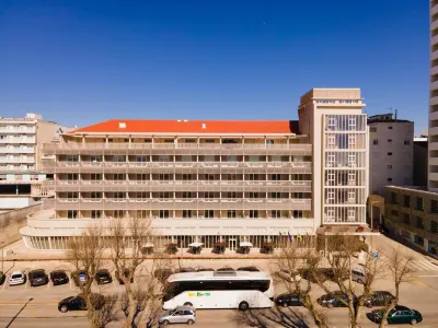 Vila Gale Collection Figueira da Foz Hotels in 